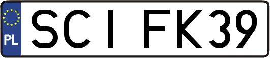 SCIFK39