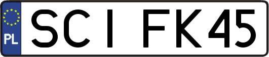 SCIFK45