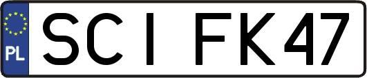 SCIFK47