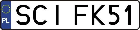 SCIFK51