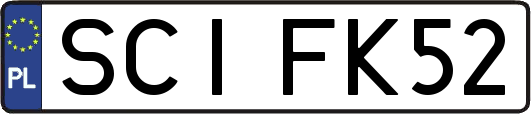 SCIFK52