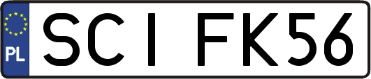 SCIFK56