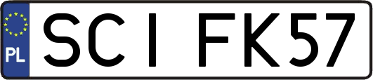 SCIFK57