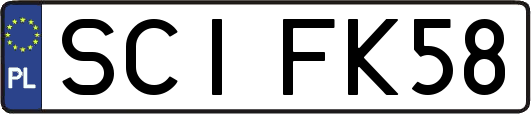 SCIFK58