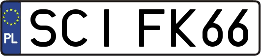SCIFK66