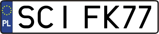 SCIFK77