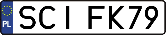 SCIFK79