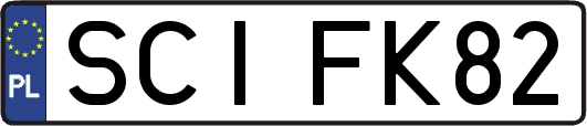 SCIFK82