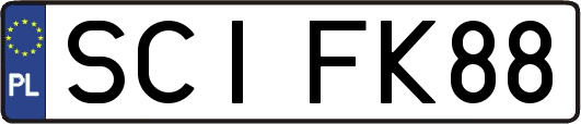 SCIFK88