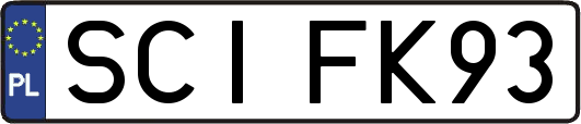 SCIFK93