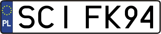 SCIFK94