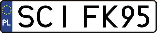SCIFK95