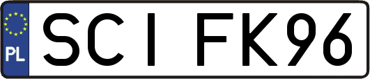 SCIFK96