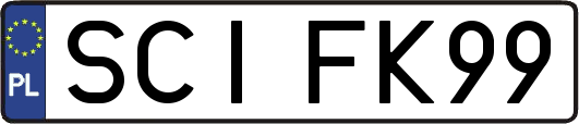 SCIFK99