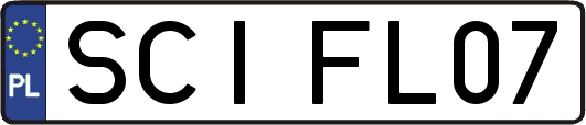 SCIFL07