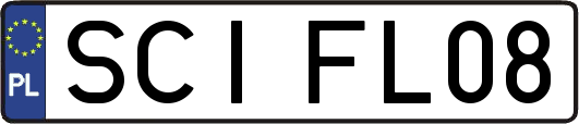 SCIFL08