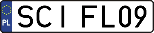 SCIFL09