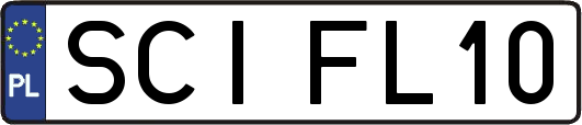 SCIFL10
