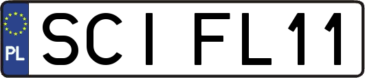 SCIFL11
