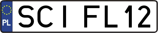 SCIFL12