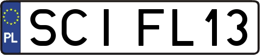 SCIFL13