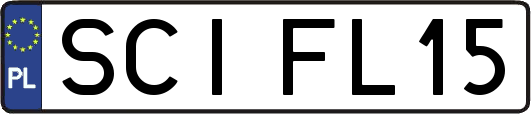 SCIFL15
