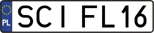 SCIFL16