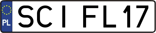 SCIFL17