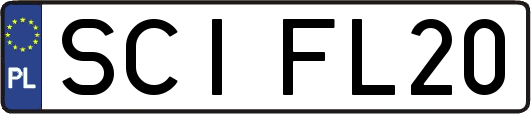 SCIFL20