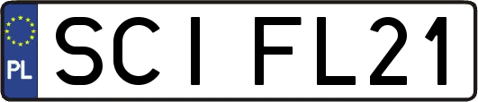 SCIFL21