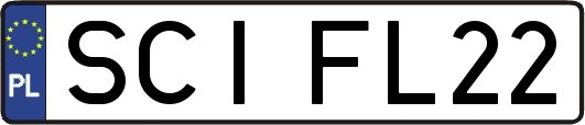 SCIFL22