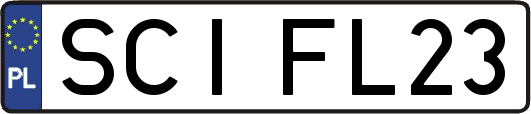 SCIFL23