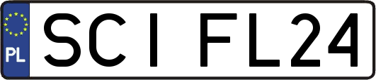 SCIFL24