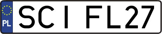SCIFL27