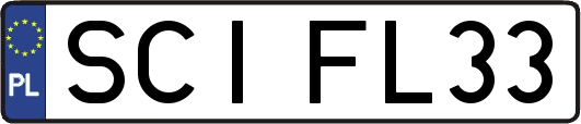 SCIFL33