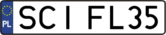 SCIFL35