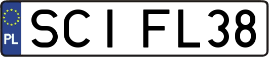 SCIFL38