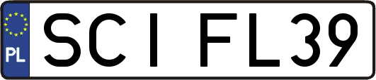 SCIFL39