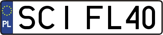 SCIFL40