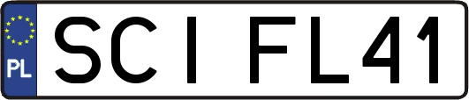 SCIFL41