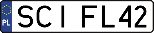 SCIFL42