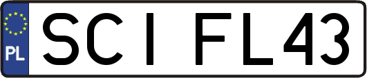 SCIFL43
