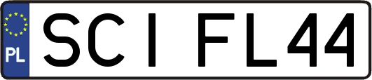 SCIFL44