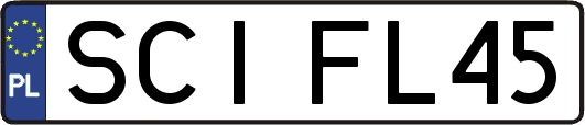 SCIFL45
