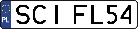 SCIFL54