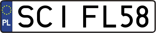 SCIFL58