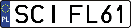 SCIFL61