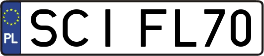 SCIFL70