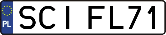 SCIFL71