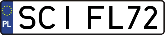 SCIFL72